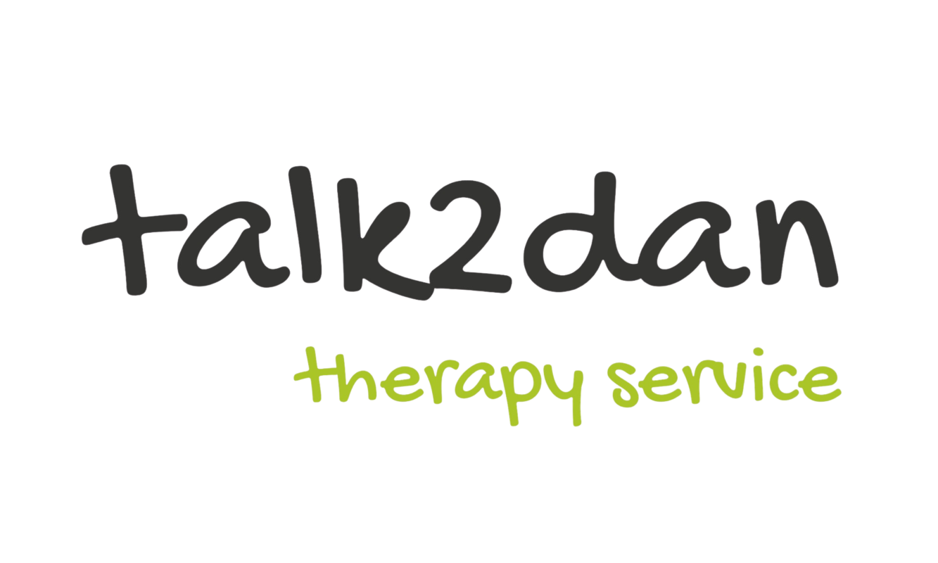 Talk2Dan